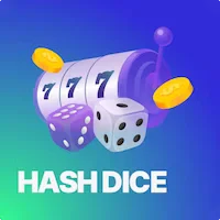 Hash Dice Game Slide