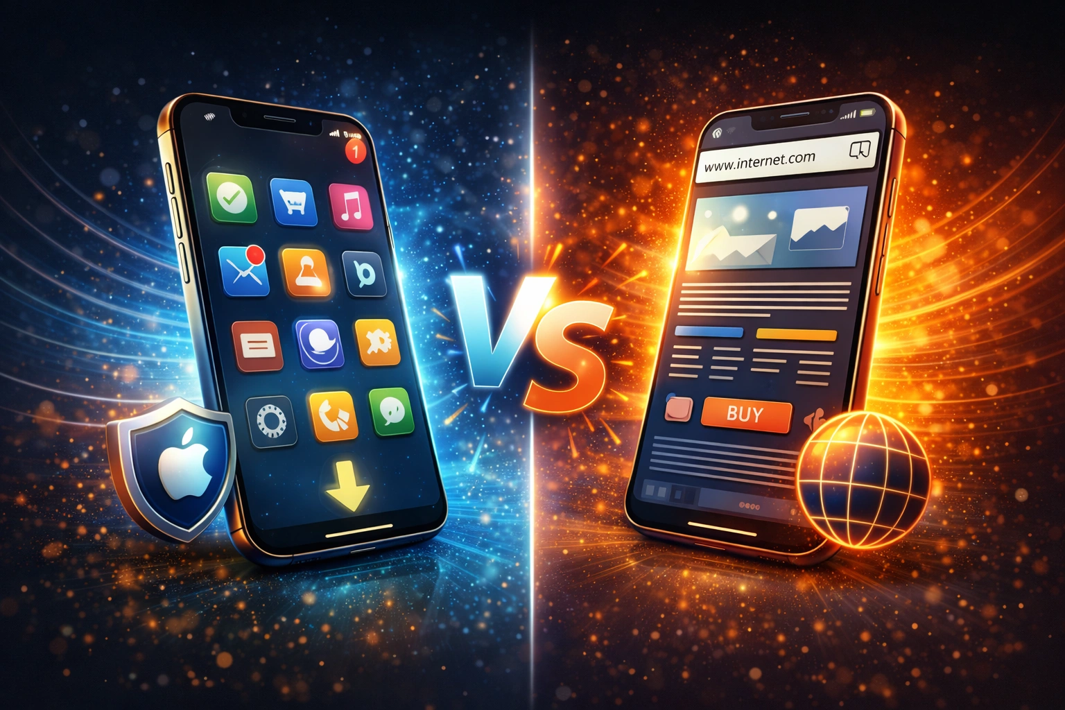 Play Anywhere: BC.Game Mobile Experience - App & Browser