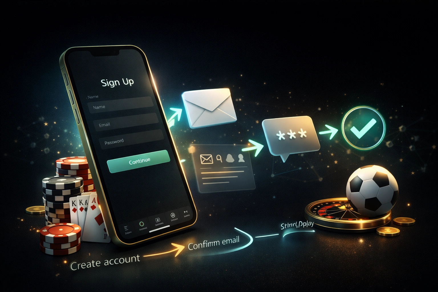 BC.Game Login: Quick & Secure Access to Your Account