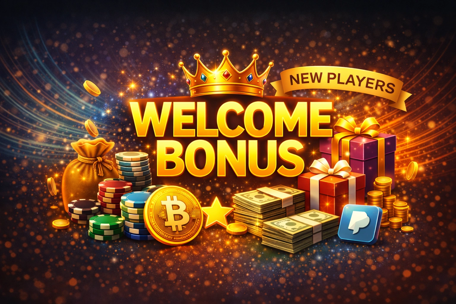 Claim Your Rewards: BC.Game Bonuses & Promotions for Indonesian Players